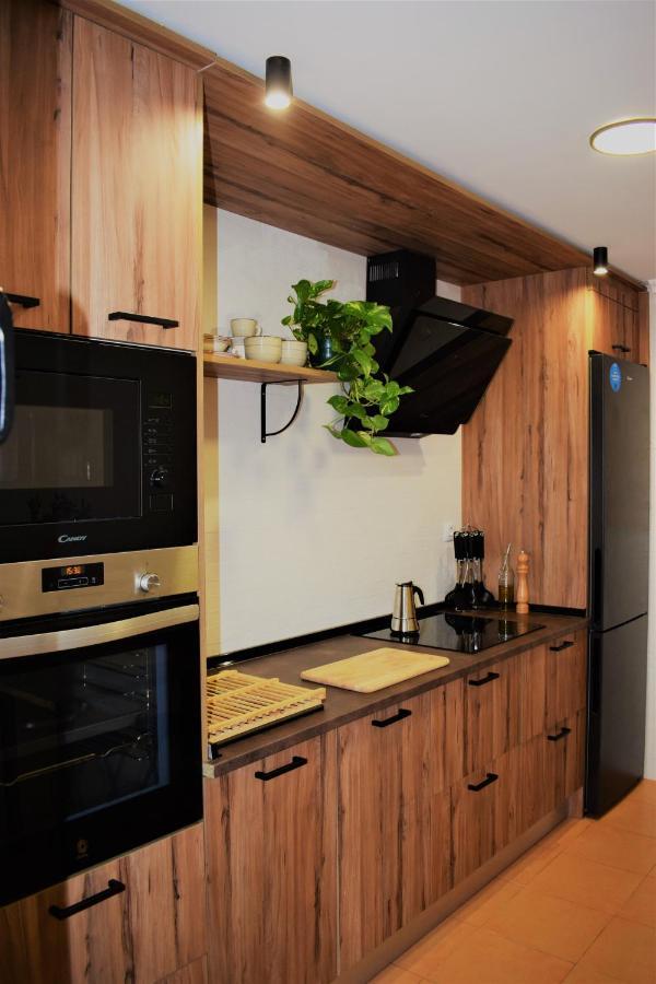 Apartamento Zaranda Daimiel Exterior photo